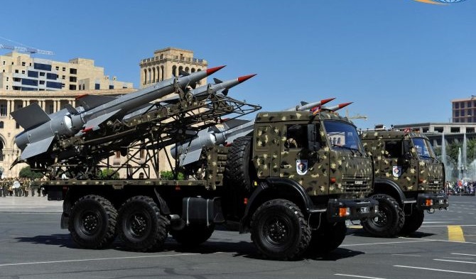 Armenia-Military-Power